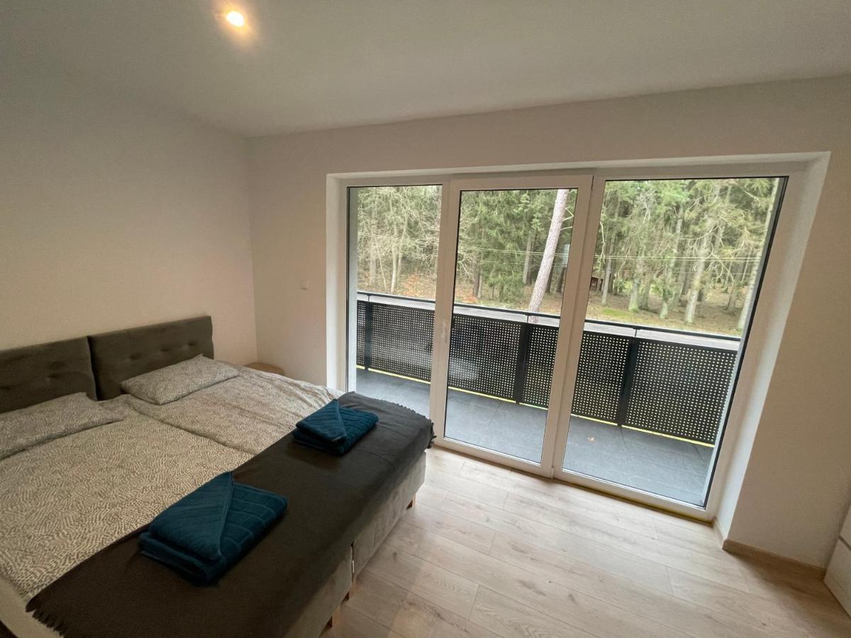 Seagull Apartamenty Pobierowo Kültér fotó