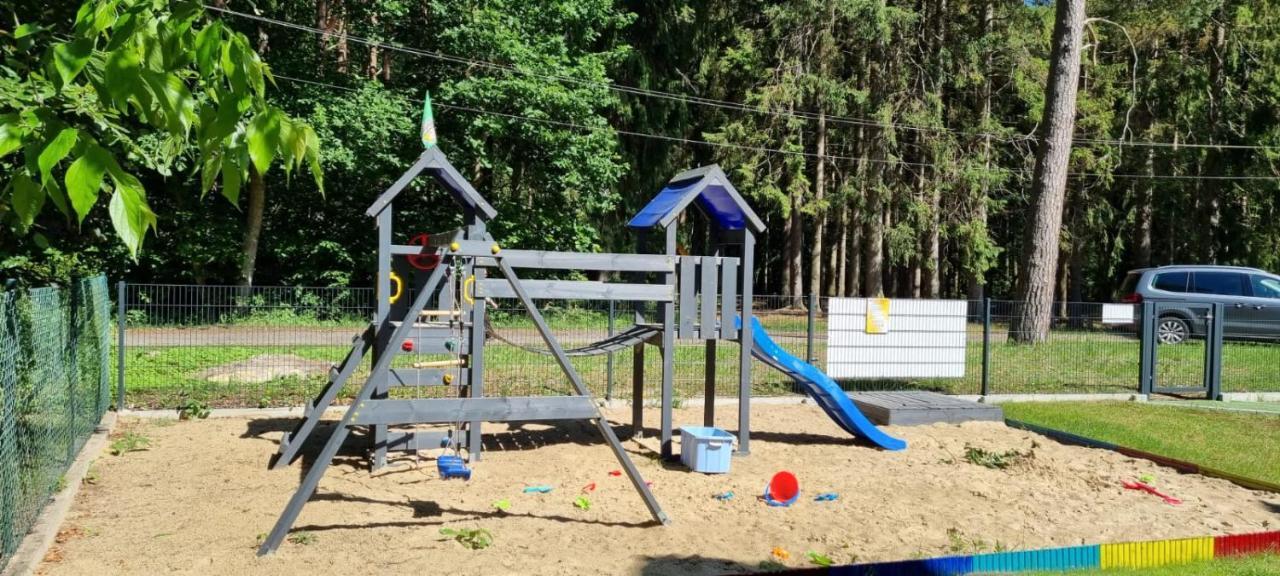 Seagull Apartamenty Pobierowo Kültér fotó